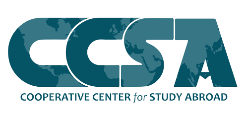 CCSA Logo